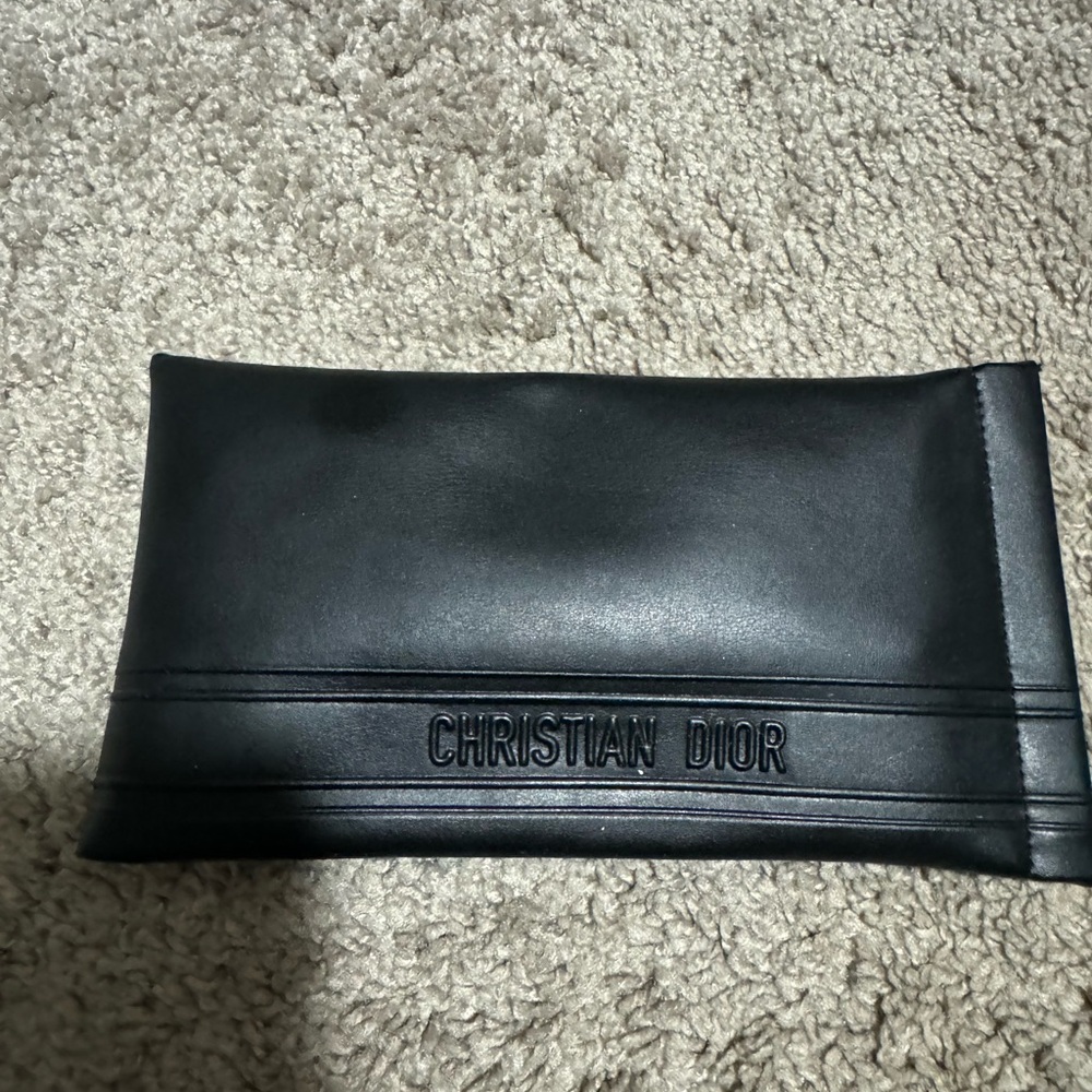 Women Christian Dior sunglasses